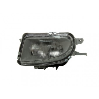 Sis Farı W210 Sol 2000-02